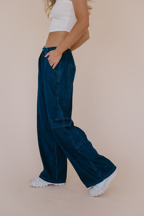 Saturday Street Denim